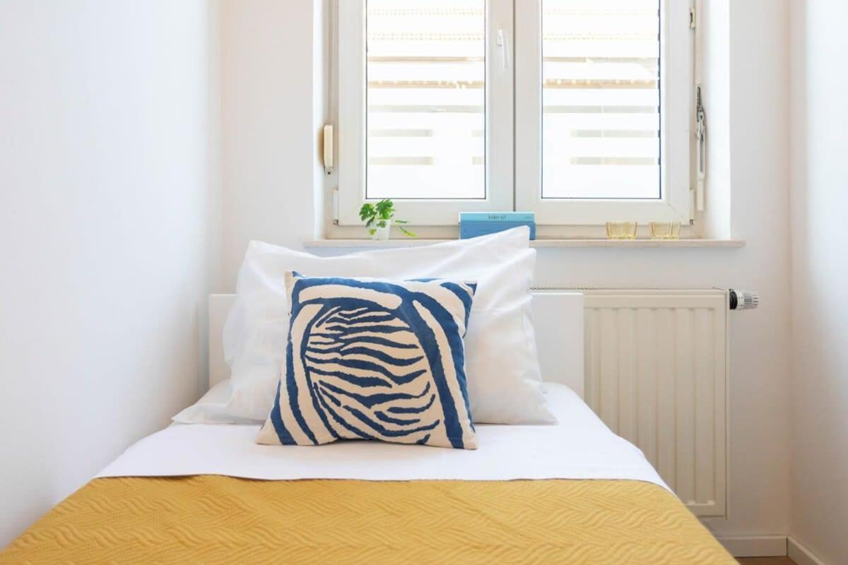 Niko And Sofia'S Apartment Urban Stay ซาเกร็บ ภายนอก รูปภาพ