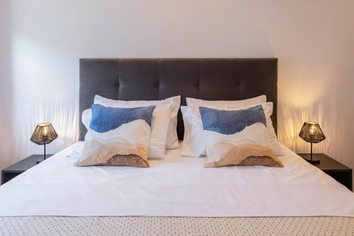 Niko And Sofia'S Apartment Urban Stay ซาเกร็บ ภายนอก รูปภาพ
