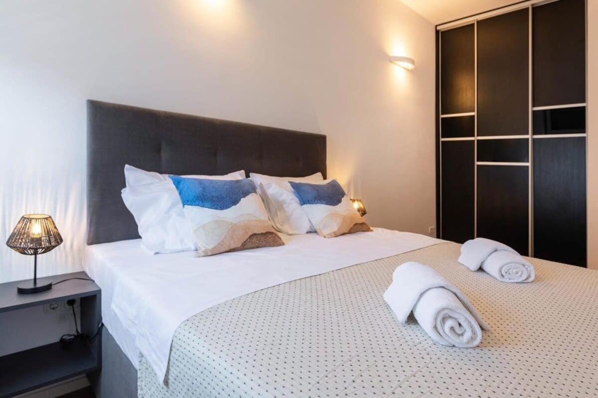 Niko And Sofia'S Apartment Urban Stay ซาเกร็บ ภายนอก รูปภาพ