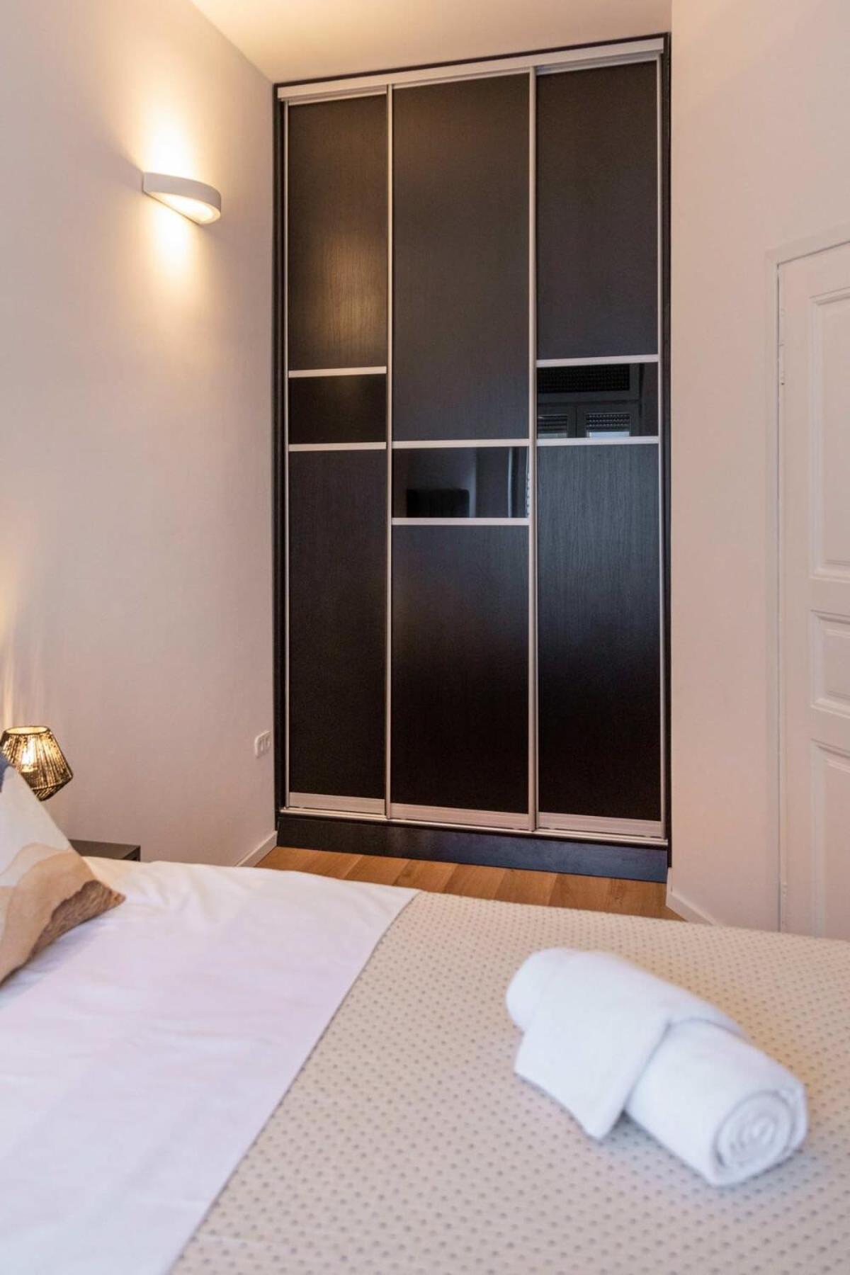 Niko And Sofia'S Apartment Urban Stay ซาเกร็บ ภายนอก รูปภาพ