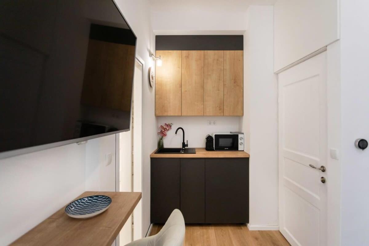 Niko And Sofia'S Apartment Urban Stay ซาเกร็บ ภายนอก รูปภาพ