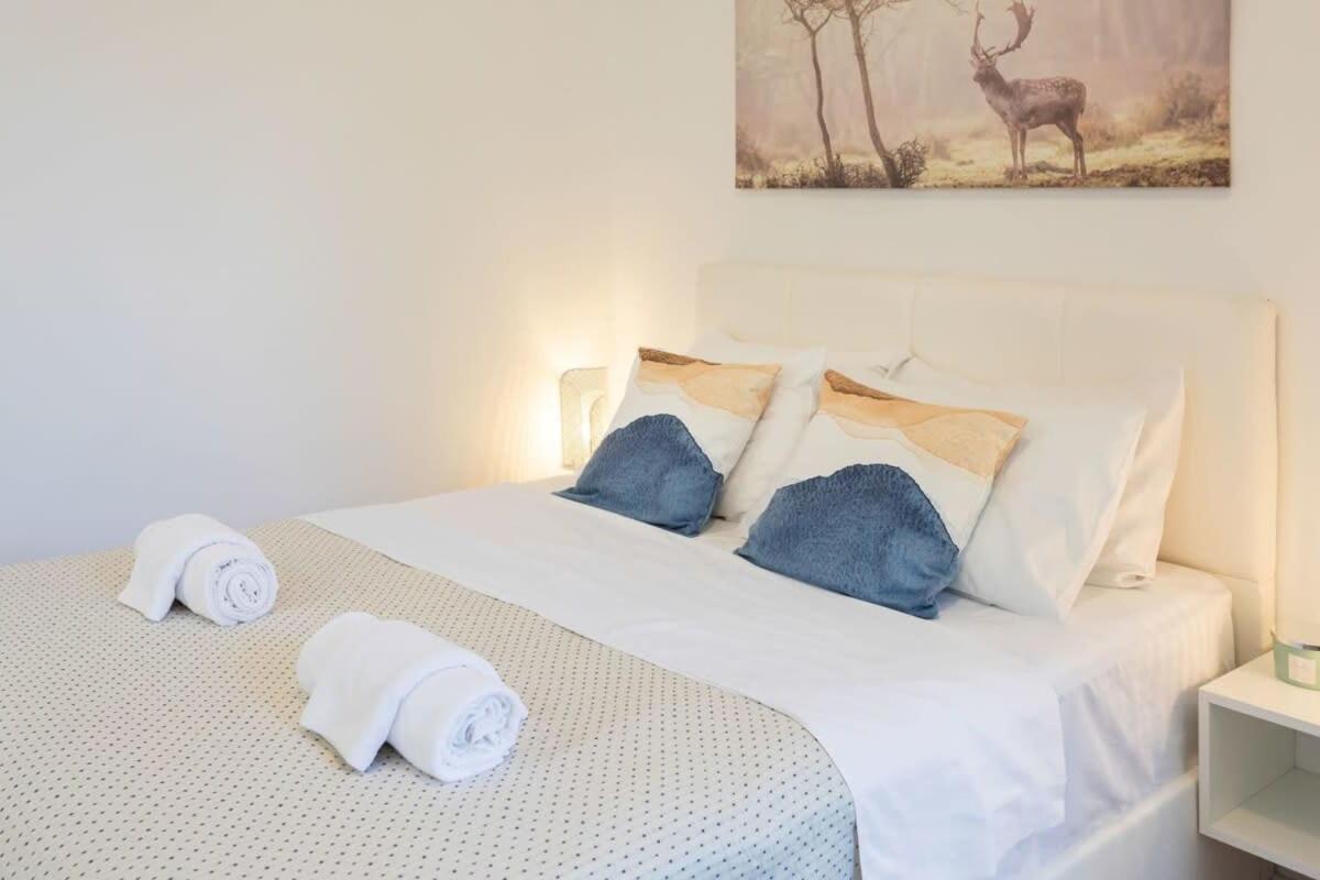 Niko And Sofia'S Apartment Urban Stay ซาเกร็บ ภายนอก รูปภาพ