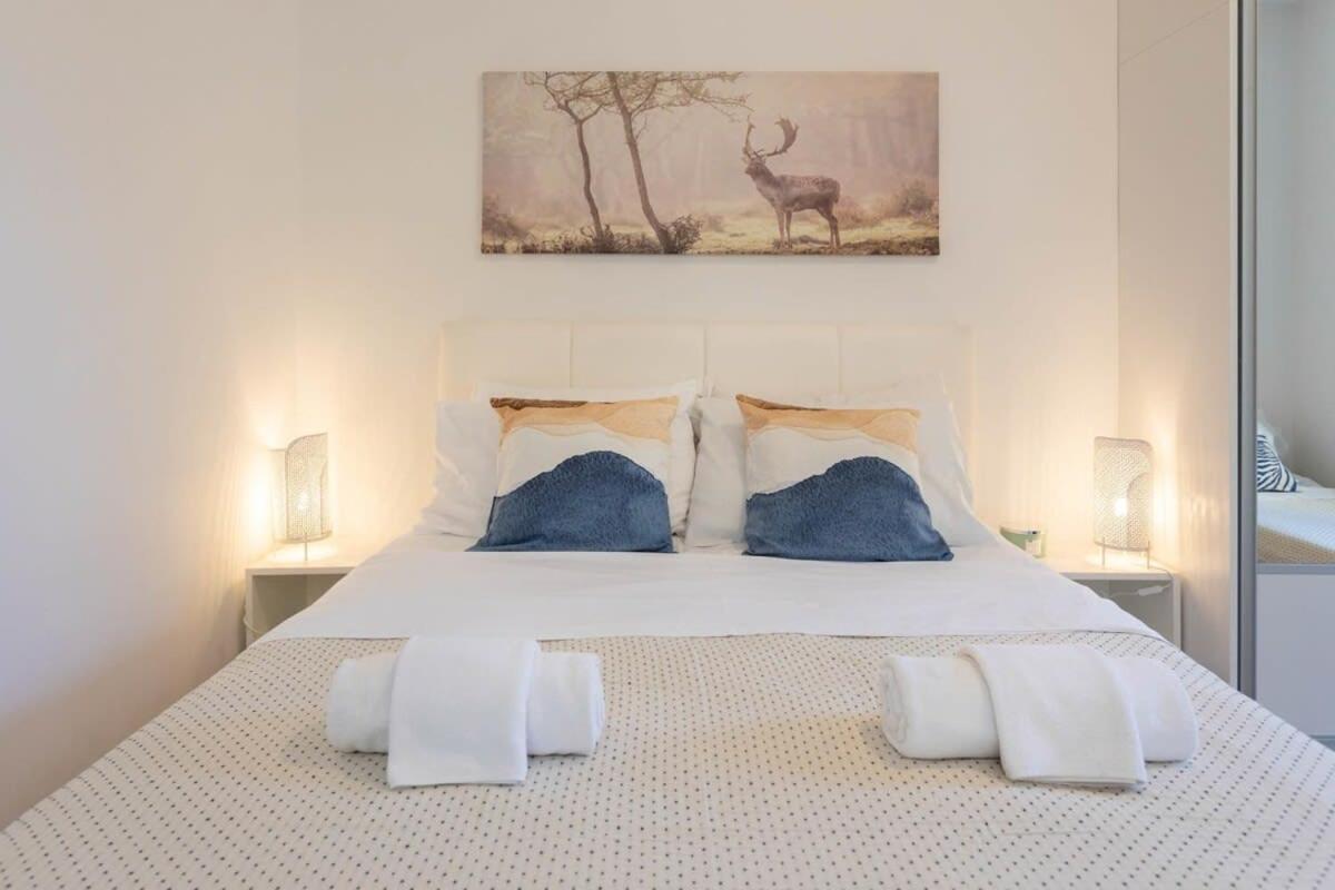 Niko And Sofia'S Apartment Urban Stay ซาเกร็บ ภายนอก รูปภาพ