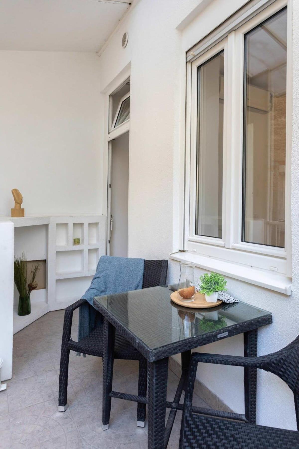 Niko And Sofia'S Apartment Urban Stay ซาเกร็บ ภายนอก รูปภาพ