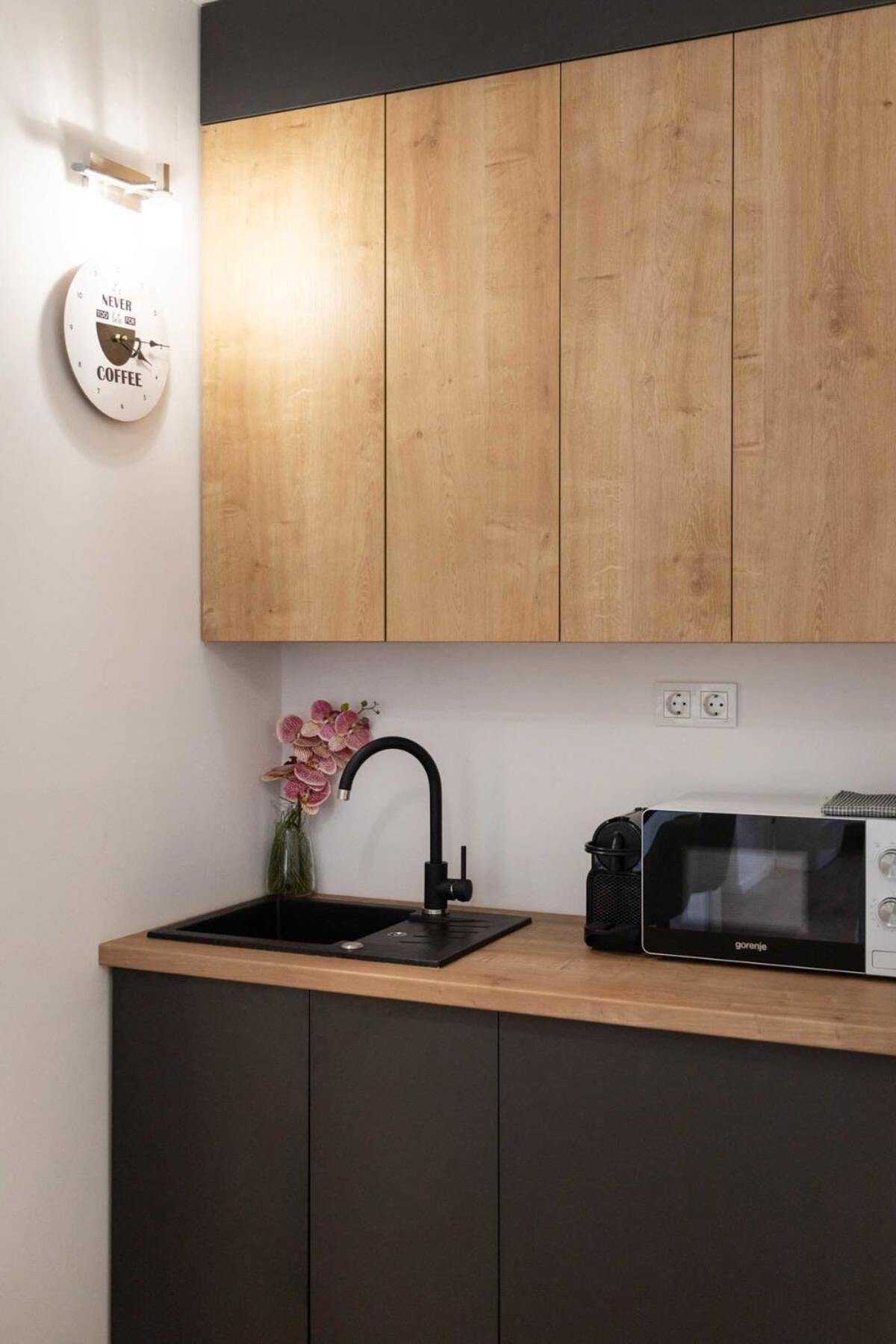 Niko And Sofia'S Apartment Urban Stay ซาเกร็บ ภายนอก รูปภาพ