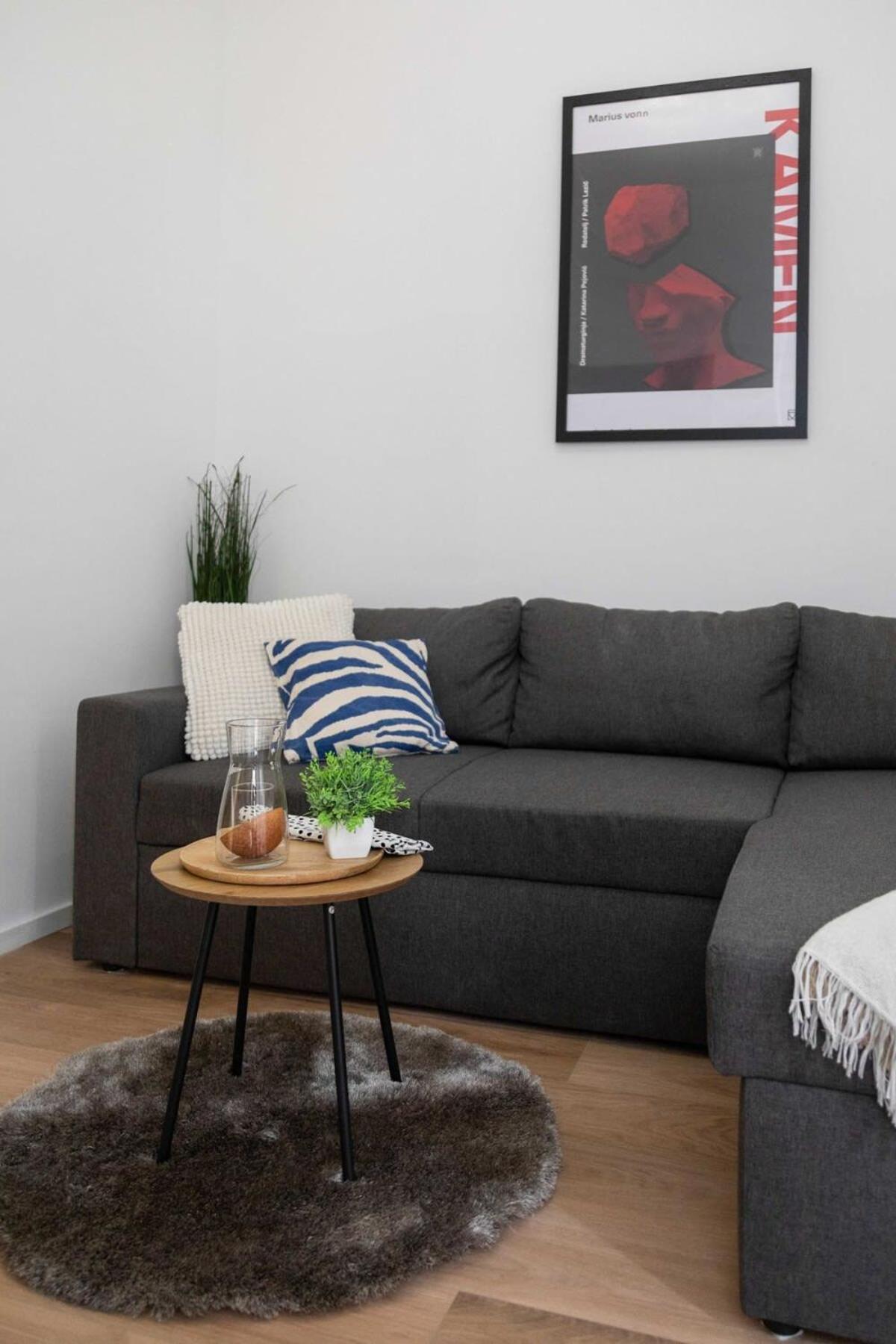 Niko And Sofia'S Apartment Urban Stay ซาเกร็บ ภายนอก รูปภาพ