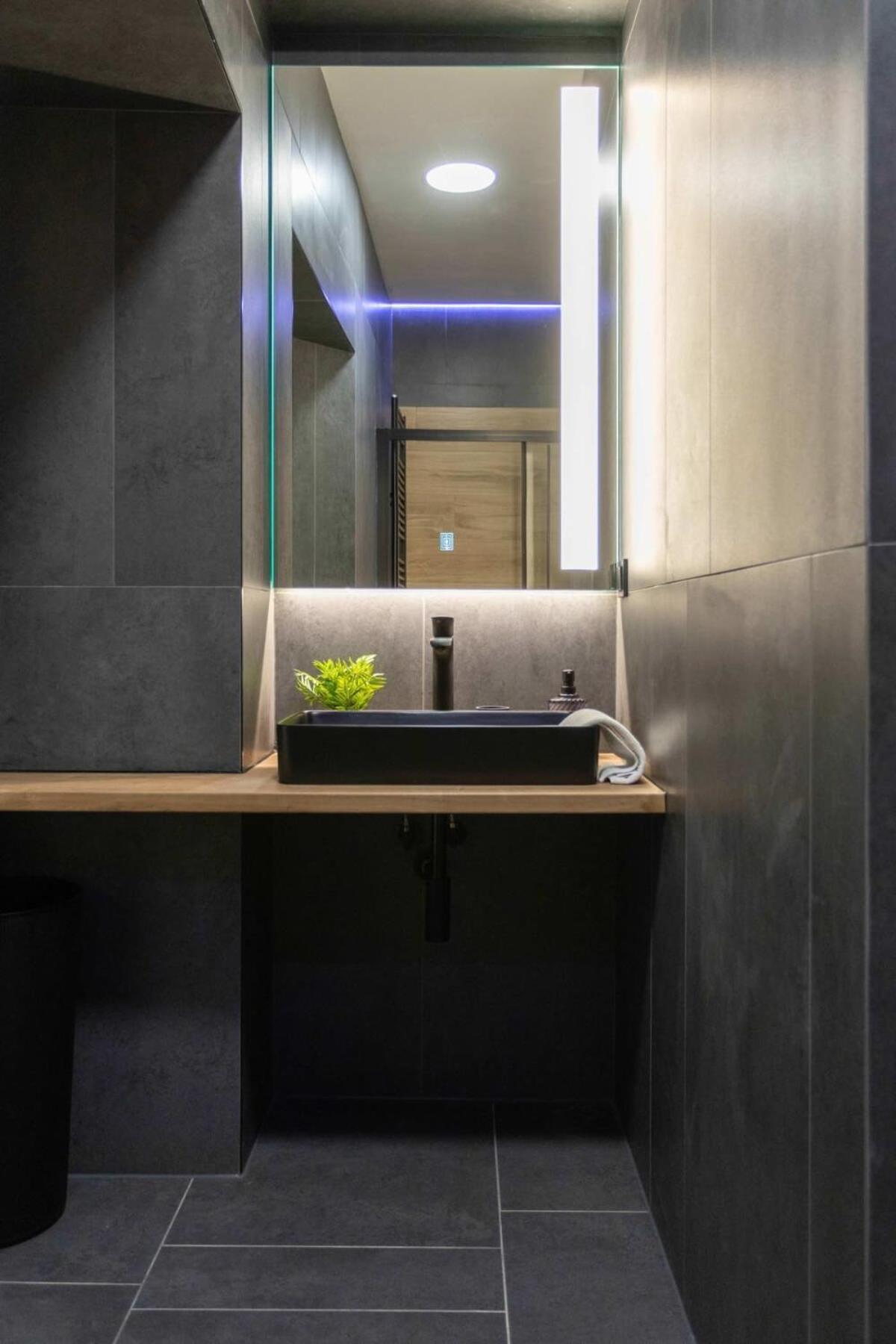 Niko And Sofia'S Apartment Urban Stay ซาเกร็บ ภายนอก รูปภาพ