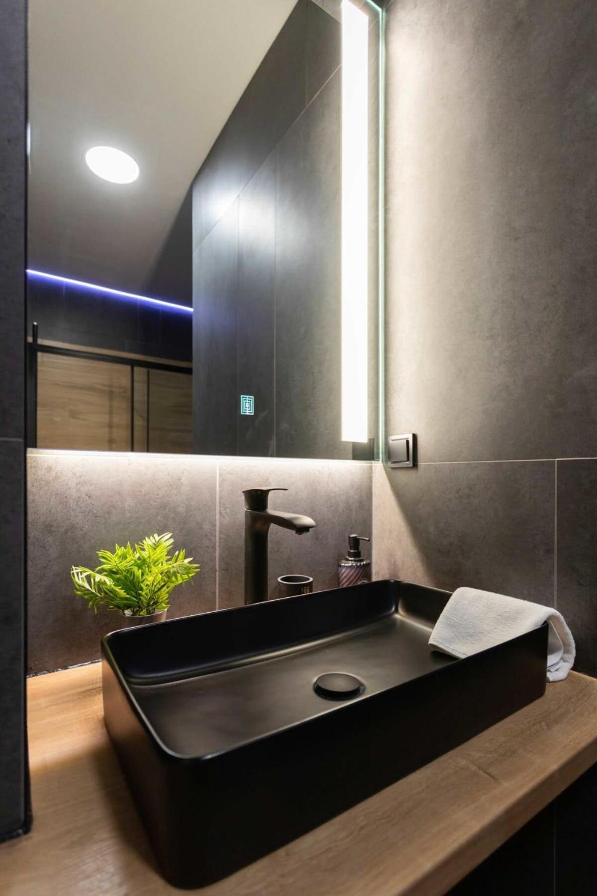 Niko And Sofia'S Apartment Urban Stay ซาเกร็บ ภายนอก รูปภาพ
