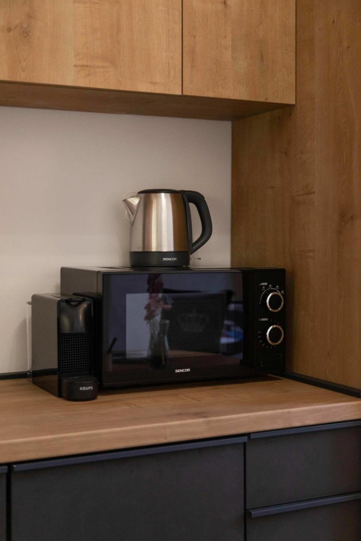 Niko And Sofia'S Apartment Urban Stay ซาเกร็บ ภายนอก รูปภาพ
