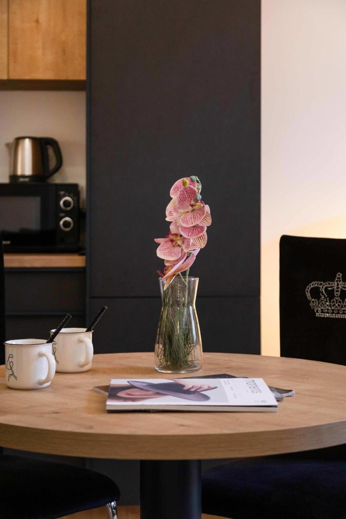 Niko And Sofia'S Apartment Urban Stay ซาเกร็บ ภายนอก รูปภาพ